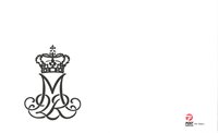 Dagligserie 2012 - Særkonvolut